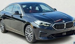 2022 BMW 2 Series 228i Gran Coupe