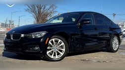 2016 BMW 3 Series 320i