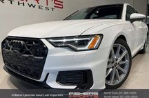 2024 Audi A6 quattro Premium 45 TFSI