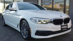 2020 BMW 5 Series 530i xDrive