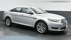 2014 Ford Taurus Limited