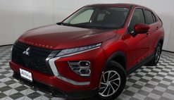 2025 Mitsubishi Eclipse Cross ES