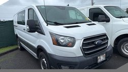2020 Ford Transit 250