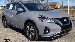 2024 Nissan Murano SL