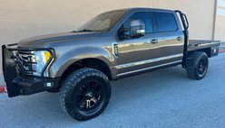2017 Ford Super Duty F-250 Lariat