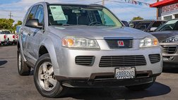 2006 Saturn VUE Base