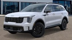 2026 Kia Sorento SX Prestige X-Pro