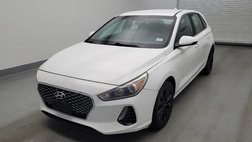 2019 Hyundai Elantra GT Base