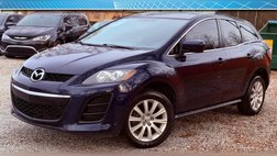 2010 Mazda CX-7 i Sport