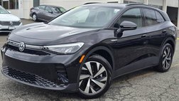 2025 Volkswagen ID.4 Pro