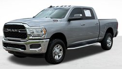 2022 Ram Ram Pickup 2500 Lone Star