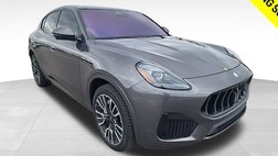 2024 Maserati Grecale GT