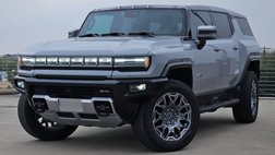 2025 GMC HUMMER EV 3X