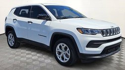 2024 Jeep Compass Sport