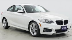 2017 BMW 2 Series 230i xDrive