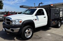 2008 Dodge Ram 5500 