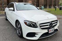 2020 Mercedes-Benz E-Class E 350 4MATIC
