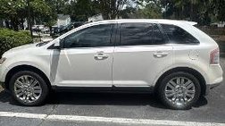 2010 Ford Edge Limited