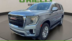 2024 GMC Yukon SLE