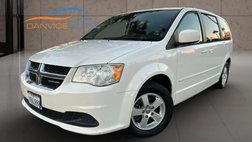 2011 Dodge Grand Caravan Mainstreet