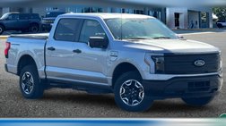2023 Ford F-150 Lightning Pro