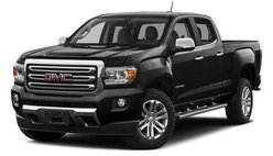2015 GMC Canyon SLT