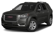 2015 GMC Acadia SLT-1
