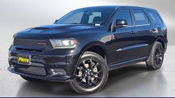 2019 Dodge Durango R/T