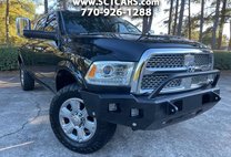 2017 Ram Ram Pickup 2500 Laramie