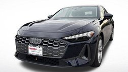 2025 Audi A5 quattro Premium Plus TFSI