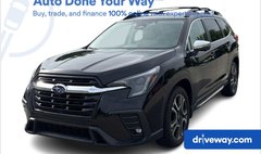 2023 Subaru Ascent Limited 7-Passenger