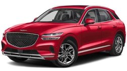 2022 Genesis GV70 2.5T Standard
