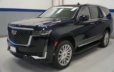 2024 Cadillac Escalade Premium Luxury