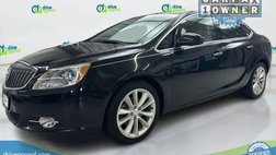 2014 Buick Verano Base