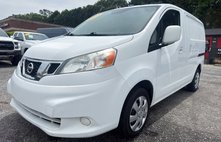 2013 Nissan NV200 SV
