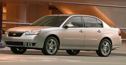 2007 Chevrolet Malibu LS