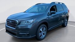 2022 Subaru Ascent Premium 8-Passenger