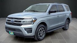2022 Ford Expedition XL