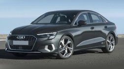 2023 Audi A3 Premium 40 TFSI