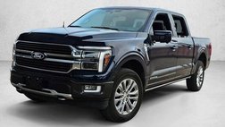 2024 Ford F-150 King Ranch