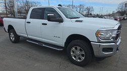 2024 Ram Ram Pickup 2500 Big Horn