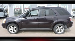 2006 Chevrolet Equinox LT