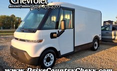 2026 Chevrolet Brightdrop