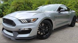2020 Ford Mustang Shelby GT350