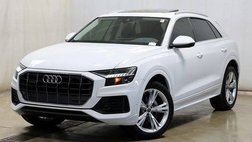 2023 Audi Q8 quattro Premium 55 TFSI