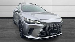 2023 Lexus RX 350 350