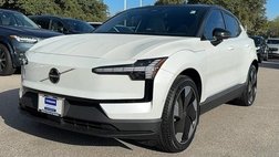 2025 Volvo EX30 Twin Ultra