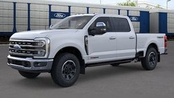 2026 Ford Super Duty F-250 Lariat