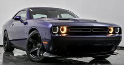 2016 Dodge Challenger R/T Scat Pack