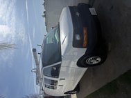 2008 Chevrolet Express 2500